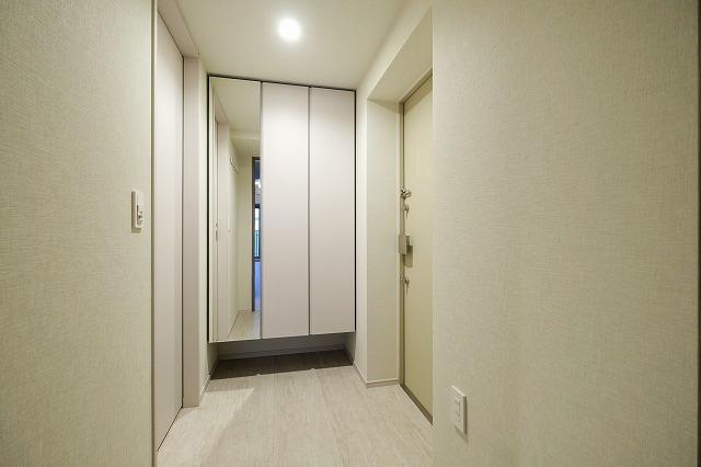 その他部屋・スペース　玄関