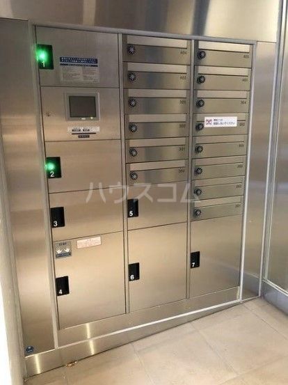 その他共有部分