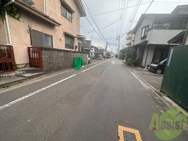 その他共有部分　駐輪場その他