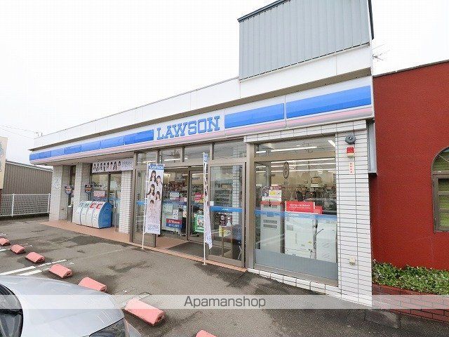 コンビニ　ローソン（コンビニ）まで996m