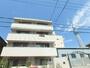本所吾妻橋駅より徒歩5分 3階 築10年7ヶ月の賃貸物件