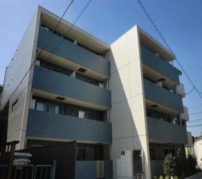 建物外観　☆綺麗な外観☆
