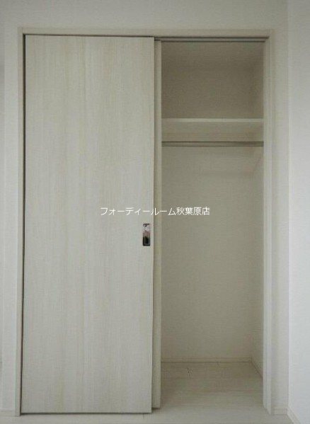 収納　★《見学予約受付中》当店では契約金がクレジット決済可能です★