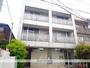広崎マンション 3階 築38年9ヶ月の賃貸物件