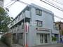 アートハイム 3階 築40年3ヶ月の賃貸物件