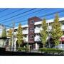 町屋駅より徒歩5分 3階 築49年4ヶ月の賃貸物件
