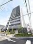 御幣島駅より徒歩5分 9階 築3年2ヶ月の賃貸物件