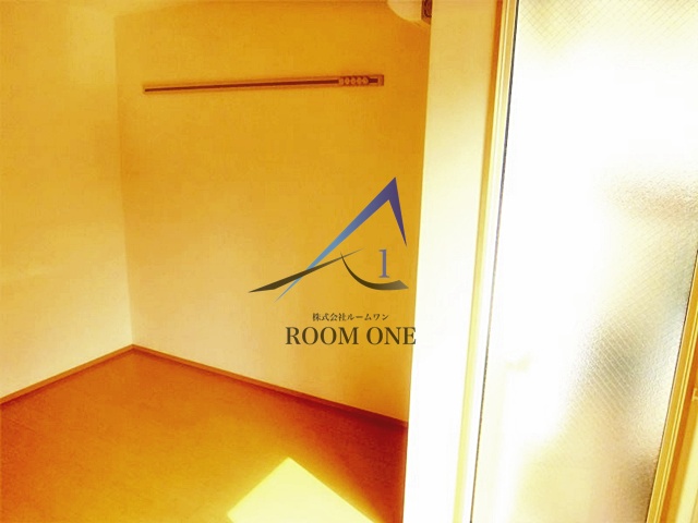 その他部屋・スペース　寝室です。