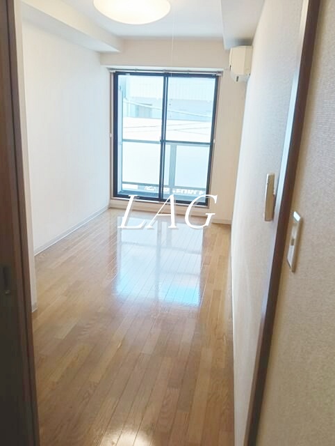 その他部屋・スペース　寝室です。