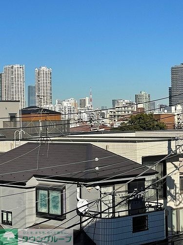 眺望　※2022年10月撮影