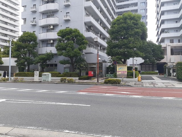 郵便局　郵便局（郵便局）まで362m