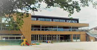 幼稚園・保育園　至誠第二保育園（幼稚園・保育園）まで400m