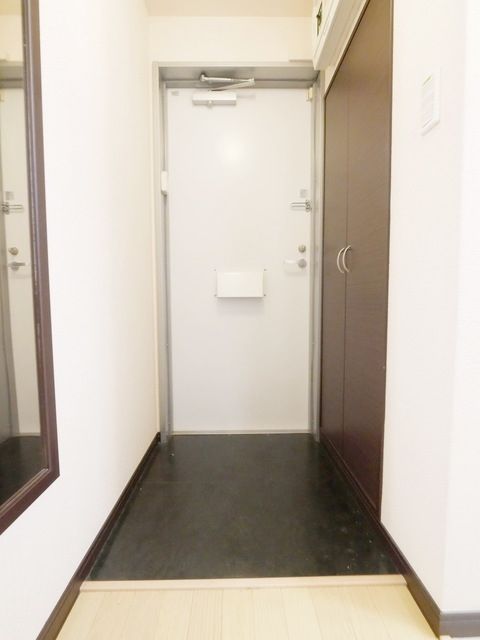 玄関　★玄関です★