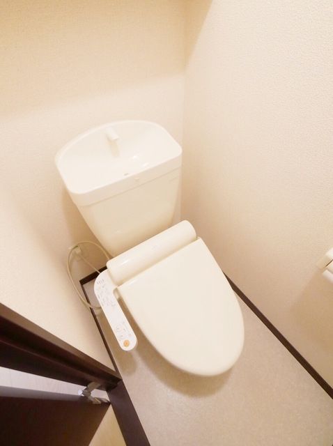 トイレ　★トイレです★