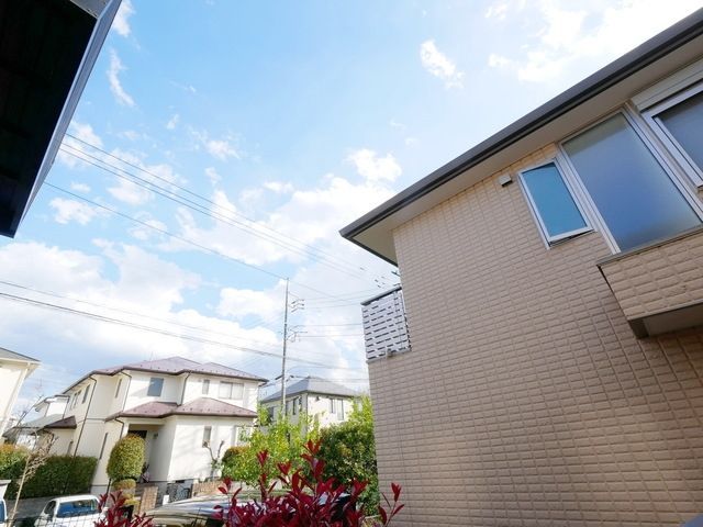 眺望　★景色です★