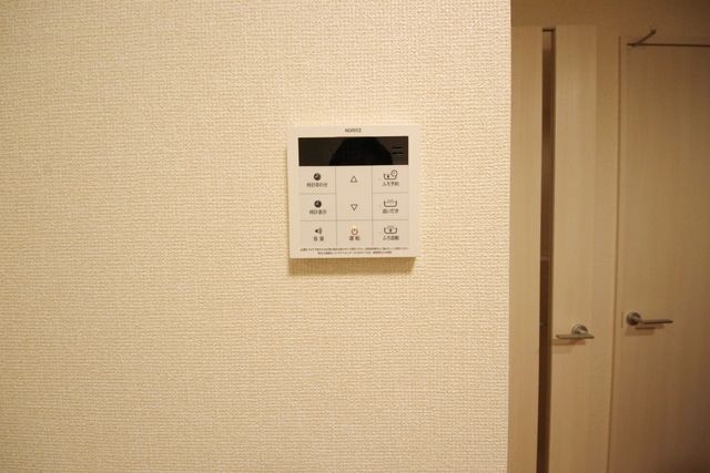 その他設備　★設備★