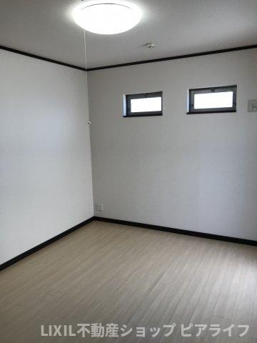 その他部屋・スペース　２Ｆ居室