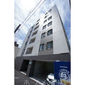 建物外観　外観写真