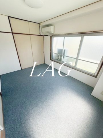 その他部屋・スペース　寝室です。