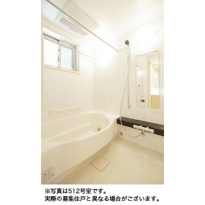 バス・シャワールーム　別室参考写真