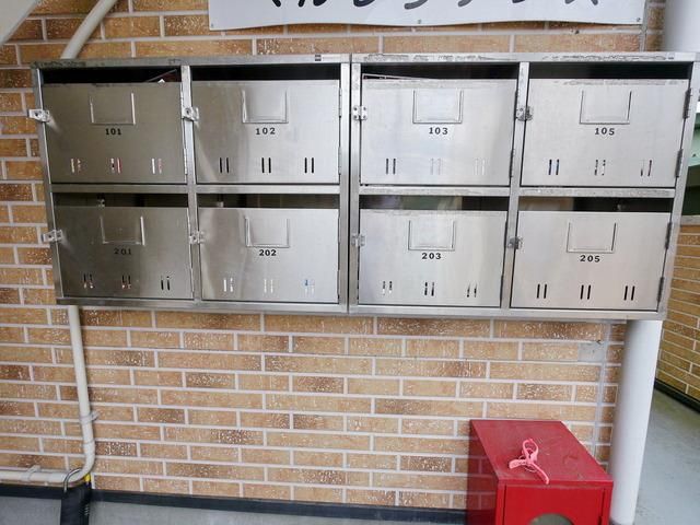 その他共有部分