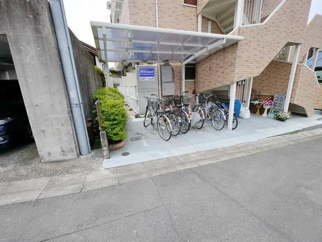 その他　その他（その他）まで10m