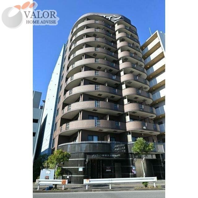 建物外観　物件画像