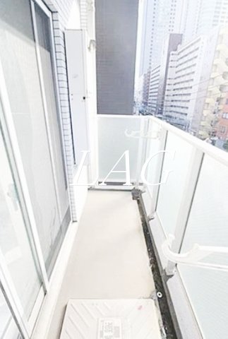 バルコニー　バルコニーです。