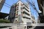 市川駅より徒歩5分 3階 築32年4ヶ月の賃貸物件