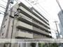 新川崎駅より徒歩3分 4階 築7年7ヶ月の賃貸物件
