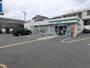 コンビニ　ファミリーマート箕面如意谷店（コンビニ）まで177m