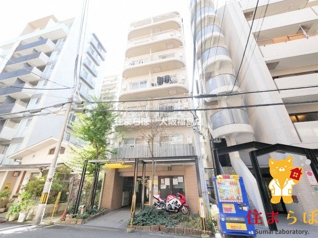 建物外観　★ ★ 口コミ平均4.94のお店 ★ ★