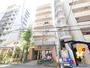 大国町駅より徒歩2分 4階 築29年6ヶ月の賃貸物件