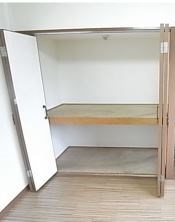 収納　イメージ