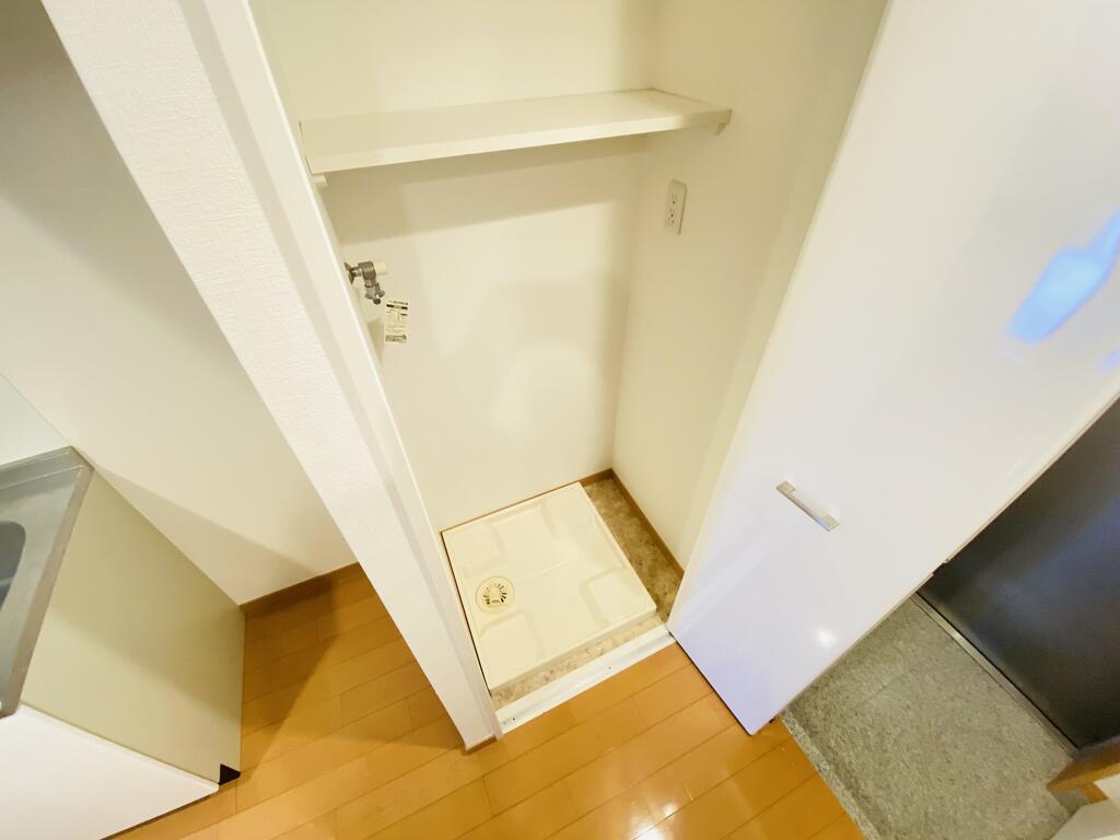 その他設備　同一建物内同タイプの内装写真転載