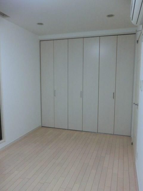 その他部屋・スペース　ゆとりの広さです