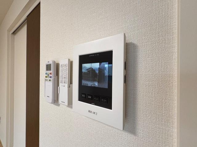 セキュリティ　※イメージ画像