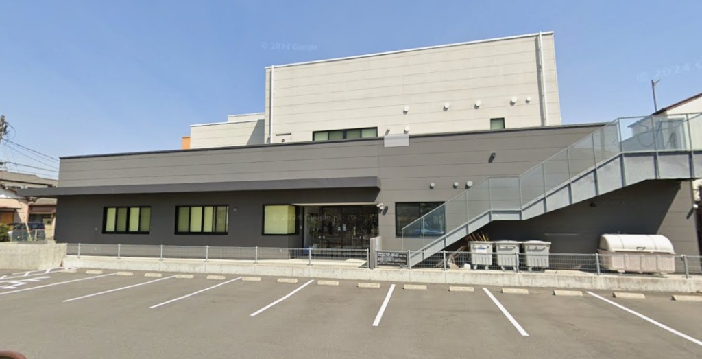 幼稚園・保育園　花水さくら保育園（幼稚園・保育園）まで323m