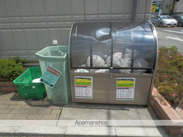 その他共有部分　その他共有部分