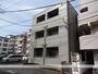 立川駅より徒歩10分 2階 築19年8ヶ月の賃貸物件