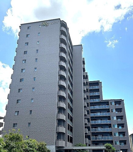 建物外観　建物外観　※2023年6月撮影