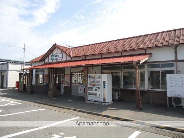 その他　岩宿駅（ＪＲ　両毛線）（その他）まで843m