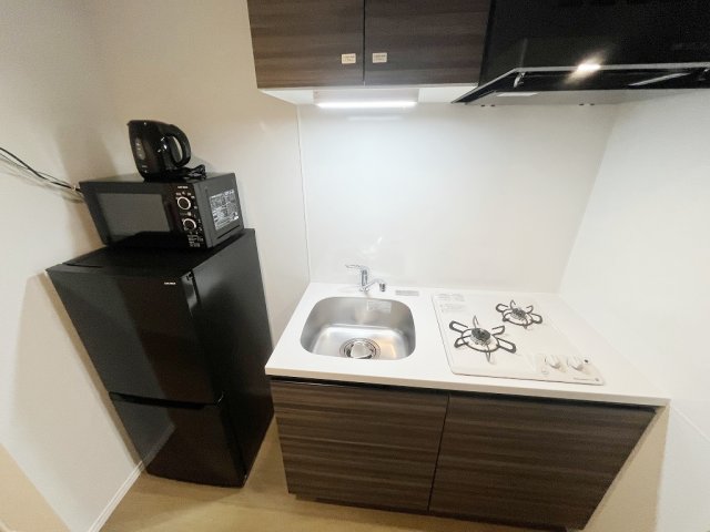 その他部屋・スペース　内装です