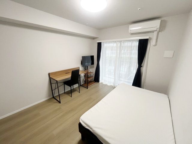 その他部屋・スペース　中はこのようになっています