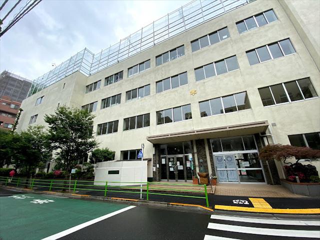 小学校　久松小学校（小学校）まで41m