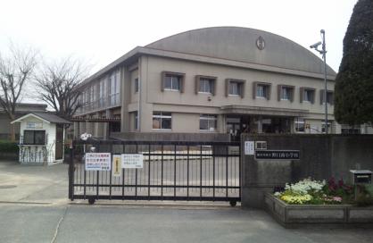 小学校　野口南小学校（小学校）まで1050m