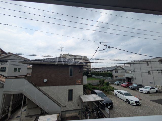 GRADUS津田沼のその他写真