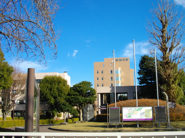 大学・短大　麻布大学（大学・短大）まで728m