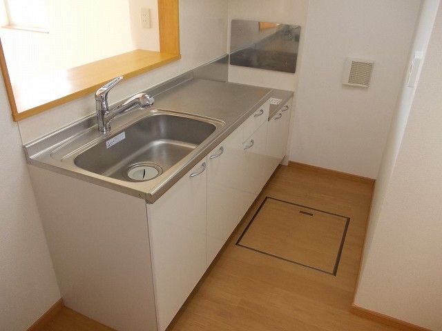 キッチン