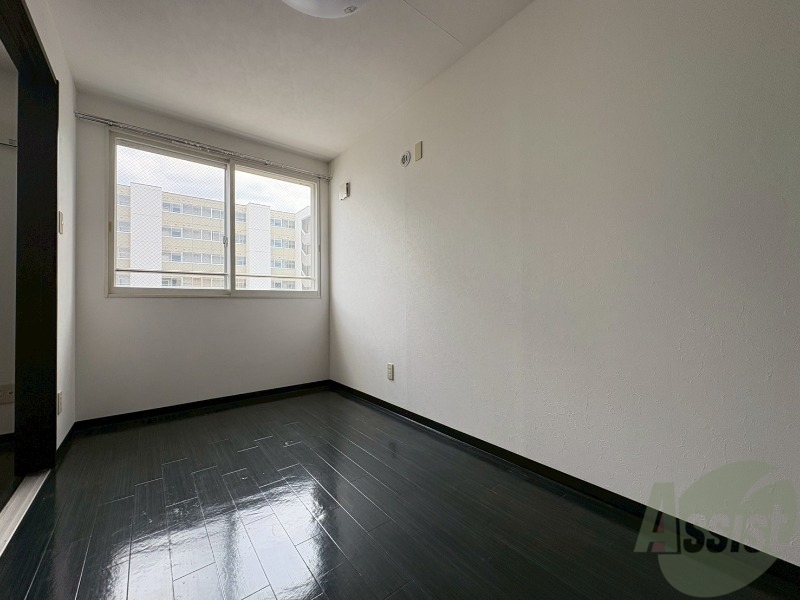 その他部屋・スペース　明るいお部屋は気持ちよく過ごせそうですね。